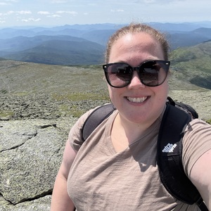 Fundraising Page: Kelli Stanton